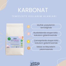 Going Zeero Temizlik Karbonatı - 1 kg
