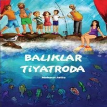 Bilfold Balıklar Tiyatroda