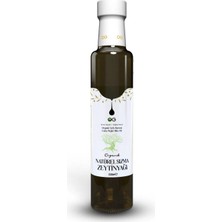 OG natural Organik Zeytinyağı 250 ml (Bebeklere uygun)
