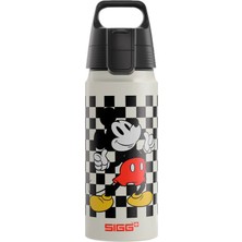 Sigg Wmb One Mickey Retro Çocuk Matarası 600ML 6060.20