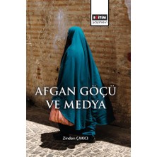 Eğitim Yayınevi Afgan Göçü ve Medya