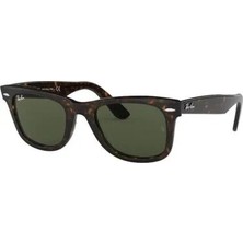 Universal Rayban RB2140 902 50-22 150 3n - Güneş Gözlüğü Leopar Desenli