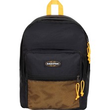 Eastpak Pinnacle Sırt Çantası Kontrast Mango EK0000609Y21