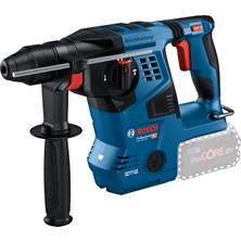Bosch Akülü Kırıcı Delici Makine Gbh 18V-28 C (Aküsüz) - 0611920000