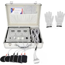 Atoz Plus Biomeridyen Masaj Cihazı, Dds Terapi Model