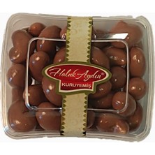 Haluk Aydın Kuruyemiş Çikolata Kaplı Kaju Draje 125 gr