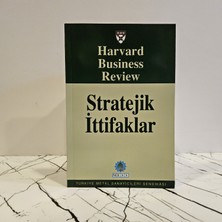 Mess Stratejik Ittifaklar ( 2. El Kitap )