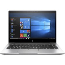 Hp Elitebook 840 G5 Intel I5-8350U 8 Ram 256 SSD 14" Notebook - Outlet