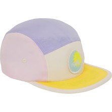 Kietla Vibe Uv Korumalı Siperlikli Şapka Purple