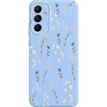 3gen Case Samsung Galaxy A34 Uyumlu Içi Kadife Renkli Lansman Kılıf