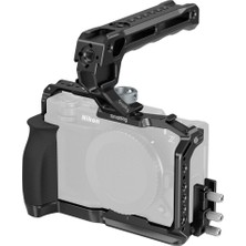 Smallrig Nikon Zr 5647 Için Kafes Kiti