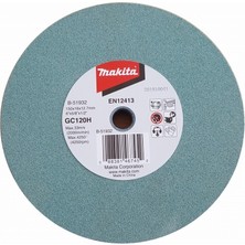 Makita B-51932 GC120H Kum Zımpara Motoru Taşı