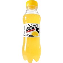 Sarıyer Limonata 250 ml X24 Adet