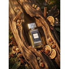 J'amour M116 Savage Erkek Parfümü 50 ml – Kalıcı Ferah Bergamot Biber Ambroxan Odunsu Yoğun Koku