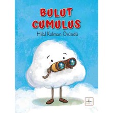 Harfhane Yayınevi Bulut Cumulus