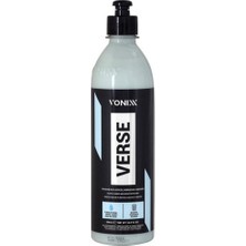 Vonixx Verse – Konsantre Su Bazlı Plastik Parlatıcı - 500ML