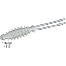 Daiwa Gekkabijin Twin Beam 2 Lrf Silikon Yem 4.5cm
