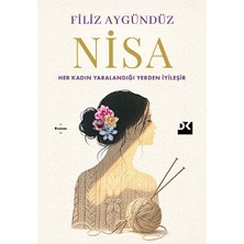 Doğan Kitap Nisa - Filiz Aygündüz