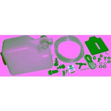 Dodo Su Fıskiye Motoru 24V  Unıversal Bidonlu Su Motoru 24V (1 Ad )