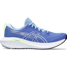 Asics Gel-Excite 10 Womens Running Shoes Kadın Koşu Yürüyüş Ayakkabısı Mavi