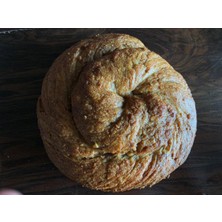 Ekmek Müzesi Tahinli Cevizli Çörek