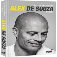 Renas Store Alex De Souza