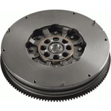 VOLANT OYNAR GOBEK MASTER III 2.3 DCI M9T CIFT TEKER MAIS 123106282R