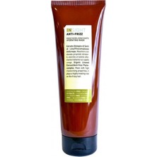 INSIGHT İnsight Anti-Frizz Kuru Saçlar İçin Nemlendirici Maske 250Ml Organik Keten Tohumu Özlü Derinlemesine Bakım