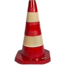 Space Otovo Ikaz Kukası Lastik (50CM) 2 Adet Uyarı Şeridi