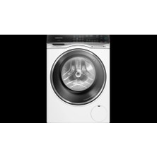 Siemens WN54C2A0TR 1400 Devir 10.5 + 6 KG Kurutmalı Çamaşır Makinesi