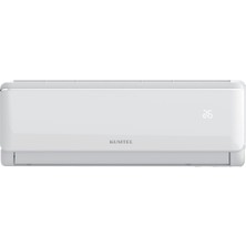 Kumtel Sugi Kmsac-18 18.000 Btu Inverter Duvar Tipi Split Klima