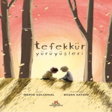 Renas Store Tefekkür Yürüyüşleri