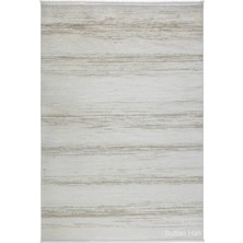 Sultan Halı Olympia SF207 Cream Vizon (Sisli)