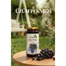 Karadut Dünyası Üzüm Pekmezi 650 gr