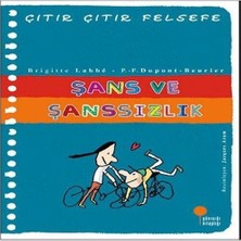 Renas Store Çıtır Çıtır Felsefe 31 - Şans Şanssızlık