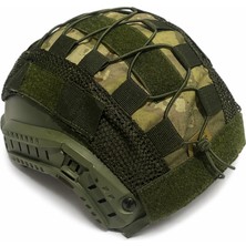  tactical balistik kask kılıfı