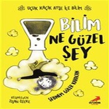 Renas Store Bilim Ne Güzel Şey - Uçuk Kaçık Ayşe ile Bilim 1