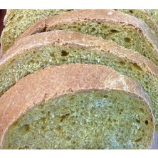 Ekmek Müzesi Zerdeçallı Ekmek (350 Gr)