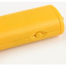 Ozcmax Ultrasonik Köpekk Kovucu ve Eğitici