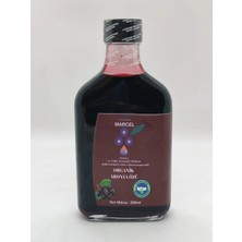 Marcel Aronya Kadın Kooperatifi  Organik Aronya Özü - 200ml