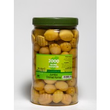 2000 Ayvalık Zeytincilik Jumbo Domat Kırma 940 gr (4xl 141-160 Kg/ad)