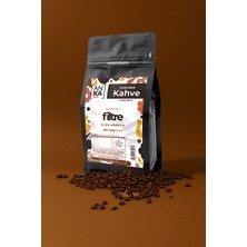 Blend Kavrulmuş Nitelikli Filtre Kahve Çekirdeği 250 G – %100 Arabica, Yumuşak Içimli