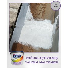 Point Boya Tam-Fix - Yoğun Kıvamlı Yalıtım Malzemesi, Sızdırmazlık
