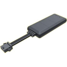 Turkotek EV02 Gps Araç Takip Cihazı Uzaktan Motor Blokajlı GPS + LBS Konumlandırma Özelliği