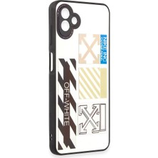 Bilfold Galaxy A04 Kılıf Mirror Desenli Kapak - Mirror - 6
