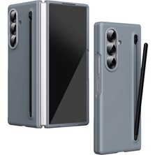 Ne Lazım Bana Joko Galaxy Z Fold 6 Hole Fold Kapak - Titan Gri