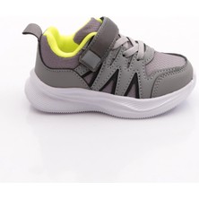 Marco Kids 09-26Y905 Çocuk Bebe Işıklı Spor Ayakkabı
