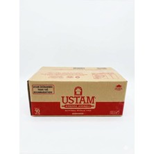 Ustam Krema Amaçlı Bitkisel Susuz Yağ – 10 kg