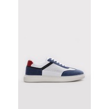 Fast Step Hakiki Deri  Erkek Casual Ayakkabı 856MA7022