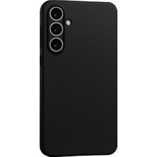 Ne Lazım Bana Galaxy A55 5g Kılıf First - Siyah
